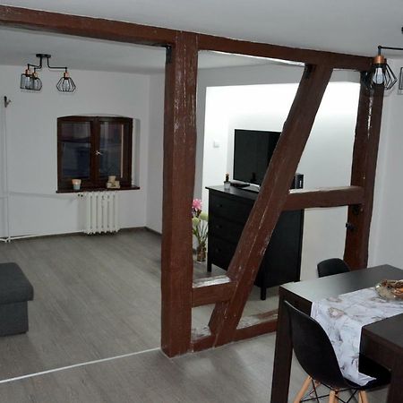 Apartament Bartolomeo Torun Luaran gambar