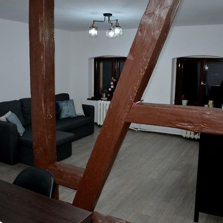 Apartament Bartolomeo Torun Luaran gambar