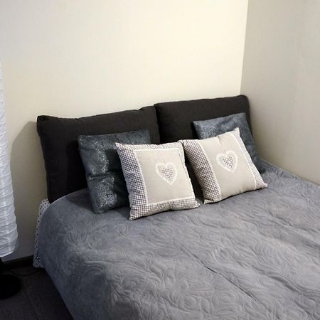 Apartament Bartolomeo Torun Luaran gambar