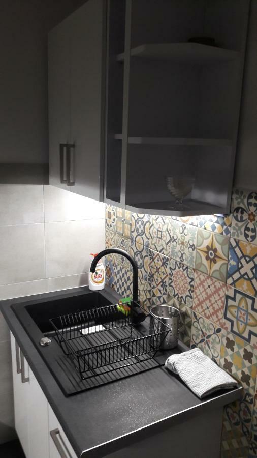Apartament Bartolomeo Torun Luaran gambar