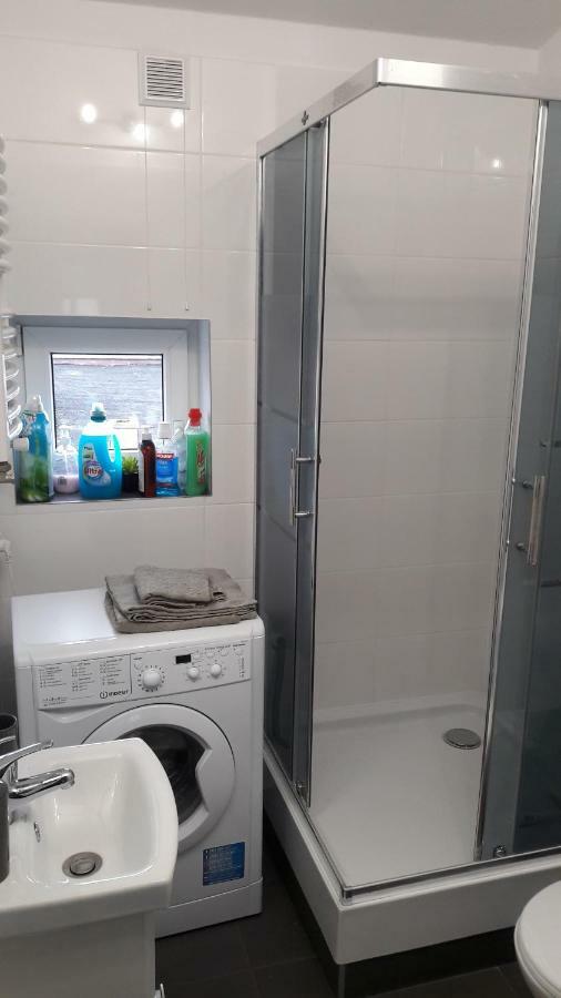 Apartament Bartolomeo Torun Luaran gambar