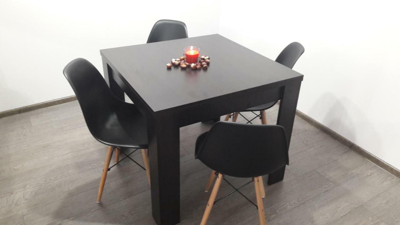 Apartament Bartolomeo Torun Luaran gambar