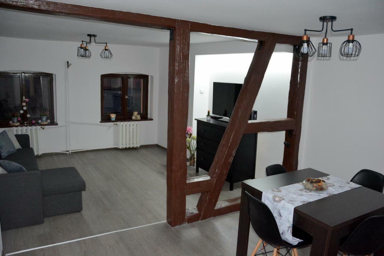 Apartament Bartolomeo Torun Luaran gambar