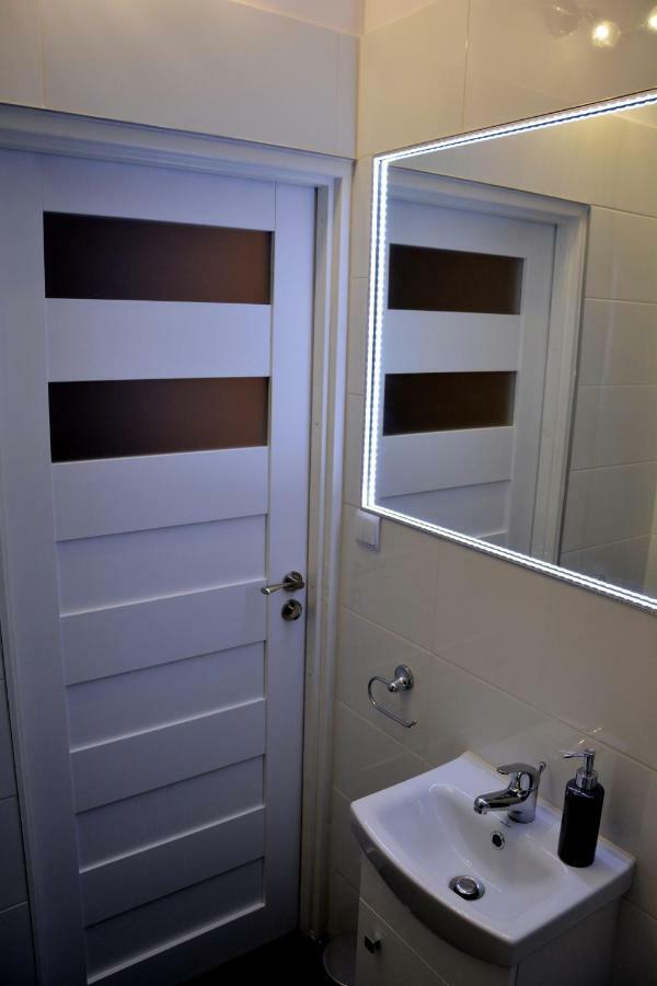 Apartament Bartolomeo Torun Luaran gambar