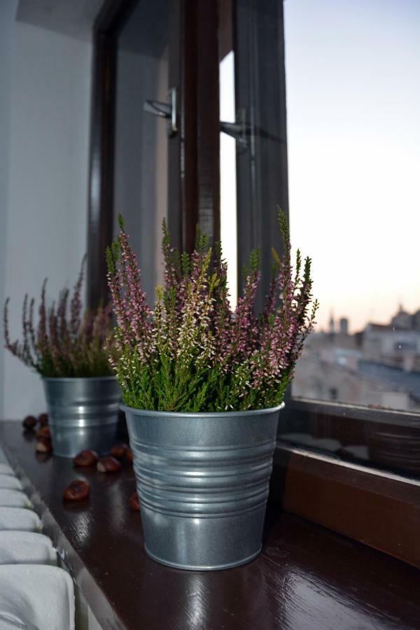 Apartament Bartolomeo Torun Luaran gambar