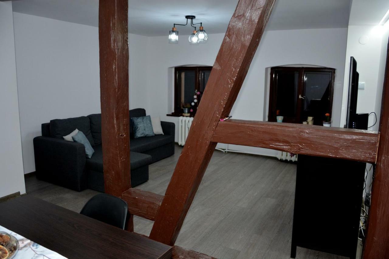 Apartament Bartolomeo Torun Luaran gambar