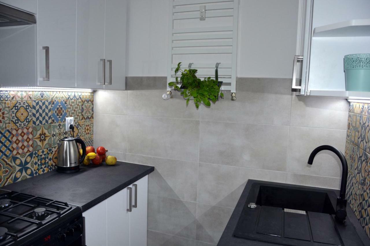 Apartament Bartolomeo Torun Luaran gambar