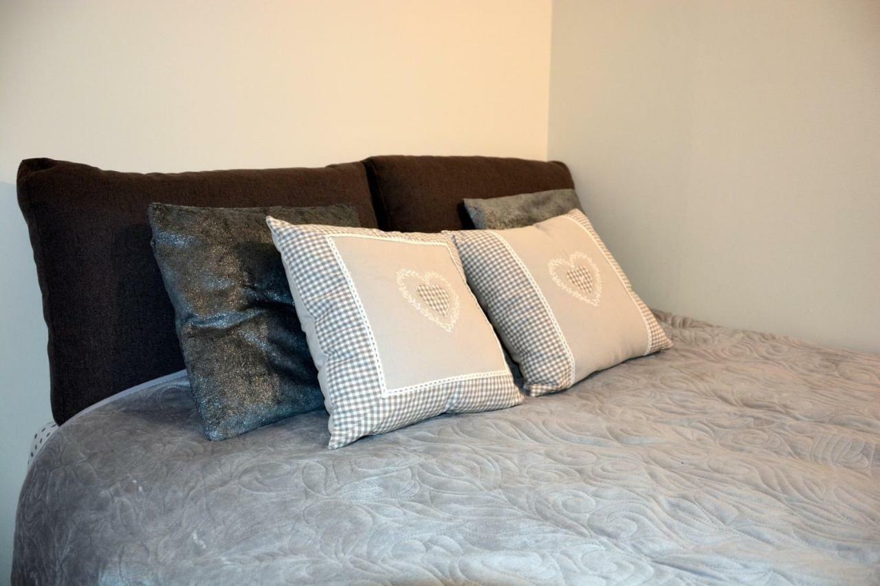 Apartament Bartolomeo Torun Luaran gambar