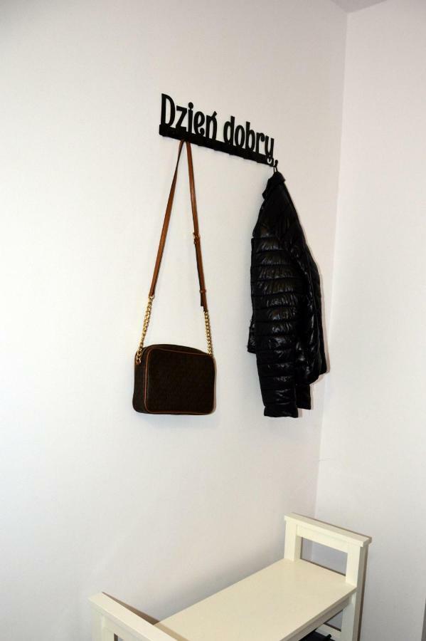Apartament Bartolomeo Torun Luaran gambar