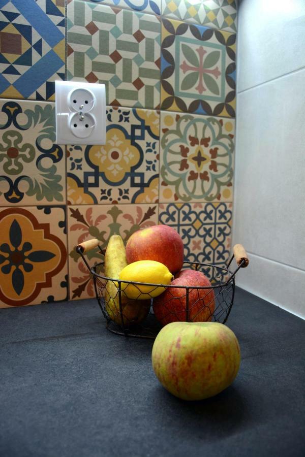Apartament Bartolomeo Torun Luaran gambar