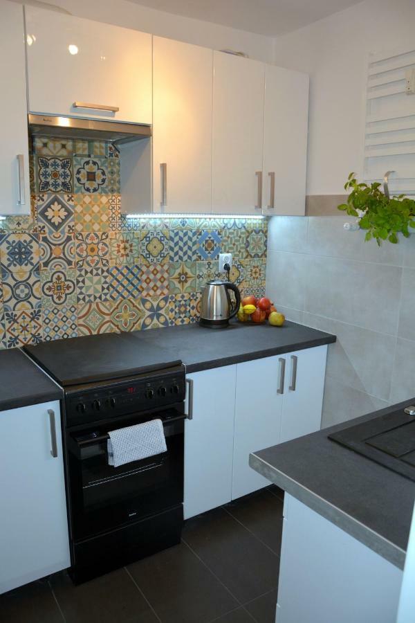 Apartament Bartolomeo Torun Luaran gambar