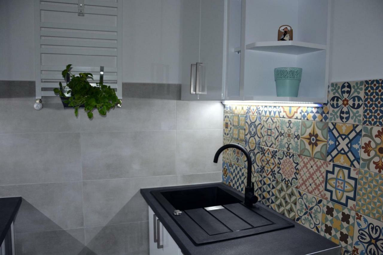 Apartament Bartolomeo Torun Luaran gambar