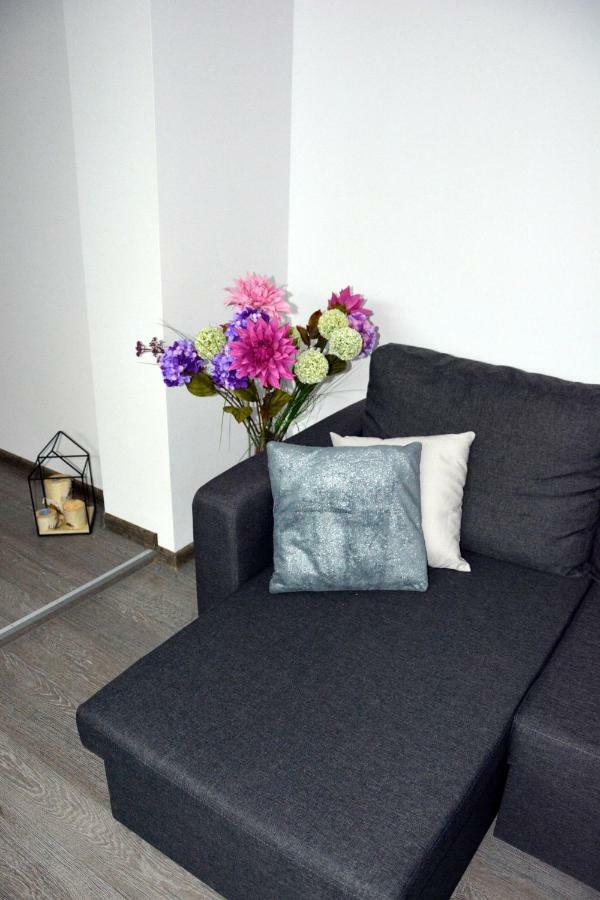 Apartament Bartolomeo Torun Luaran gambar