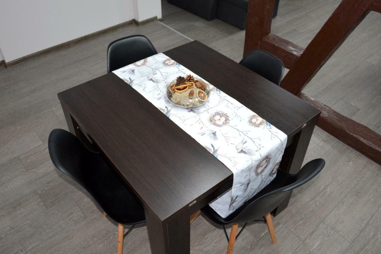 Apartament Bartolomeo Torun Luaran gambar