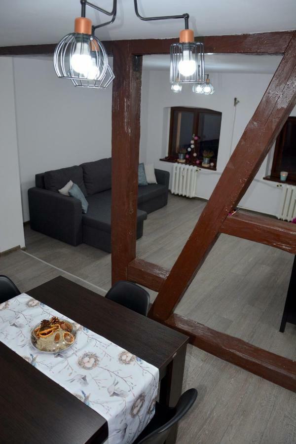 Apartament Bartolomeo Torun Luaran gambar
