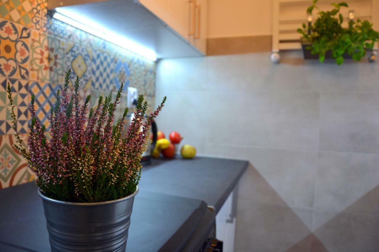 Apartament Bartolomeo Torun Luaran gambar